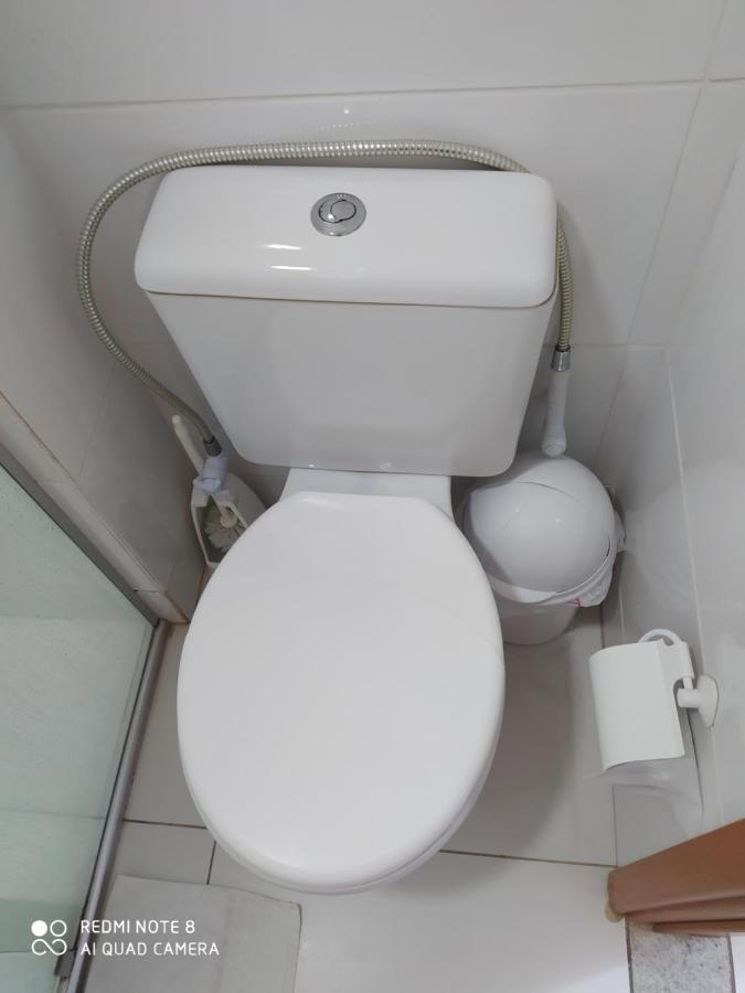 Apartment Israel Flat -ap 214- De Tambau