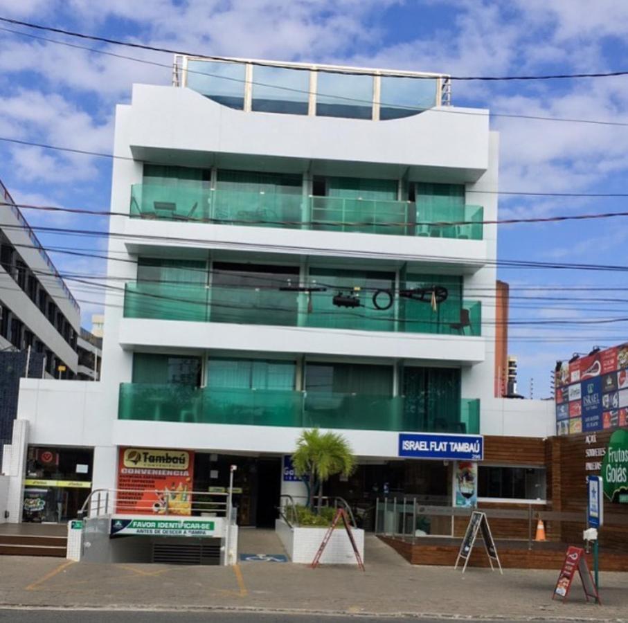 Israel Flat -ap 214- De Tambau *