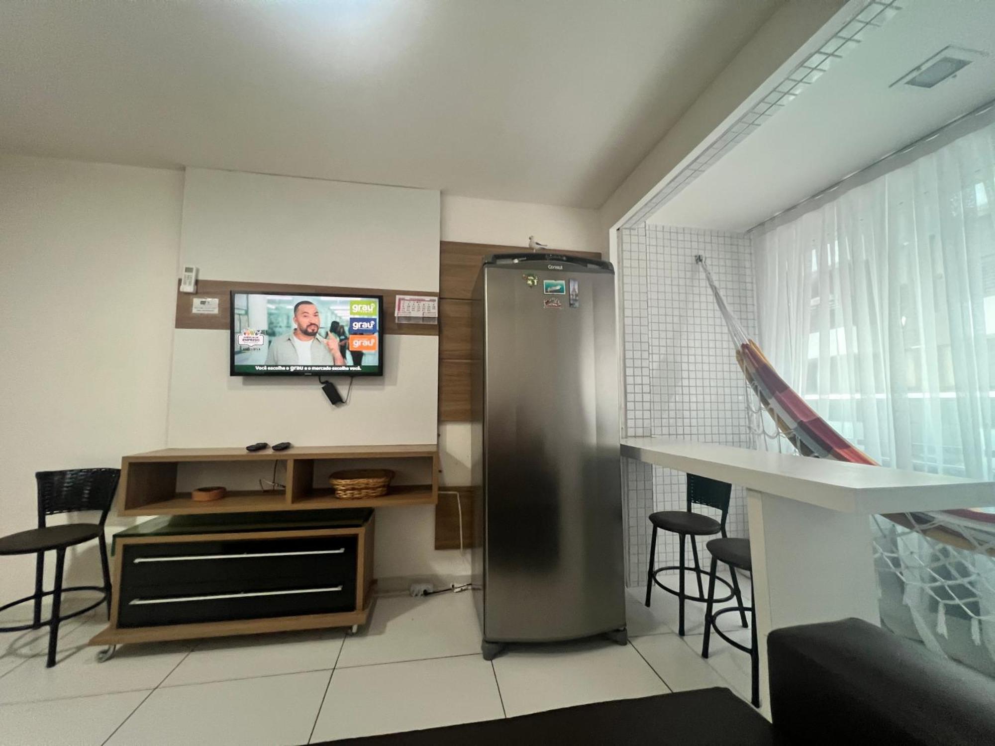 Israel Flat -ap 214- De Tambau Joao Pessoa