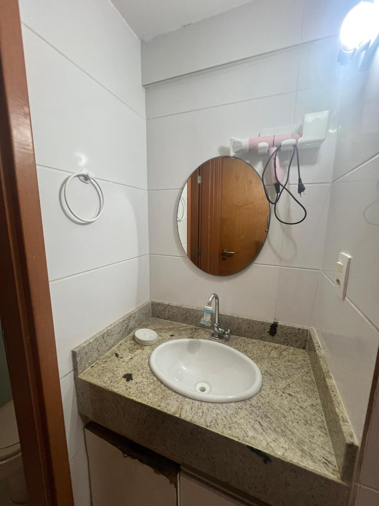 Apartment Israel Flat -ap 214- De Tambau Joao Pessoa