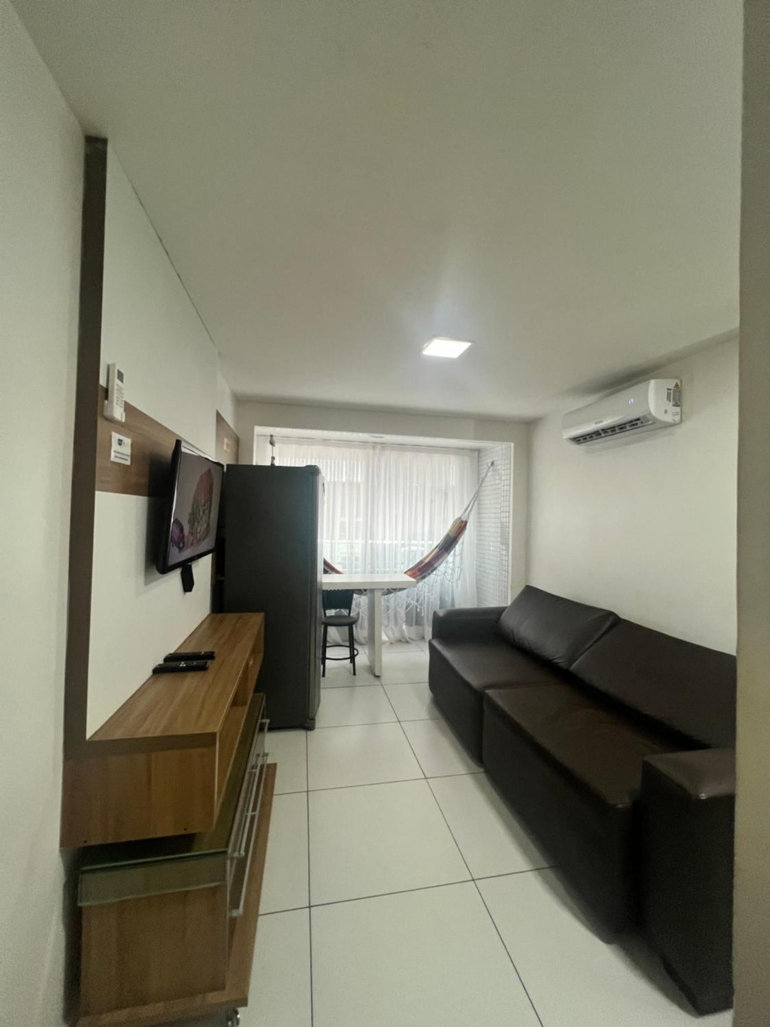 Apartment Israel Flat -ap 214- De Tambau Joao Pessoa