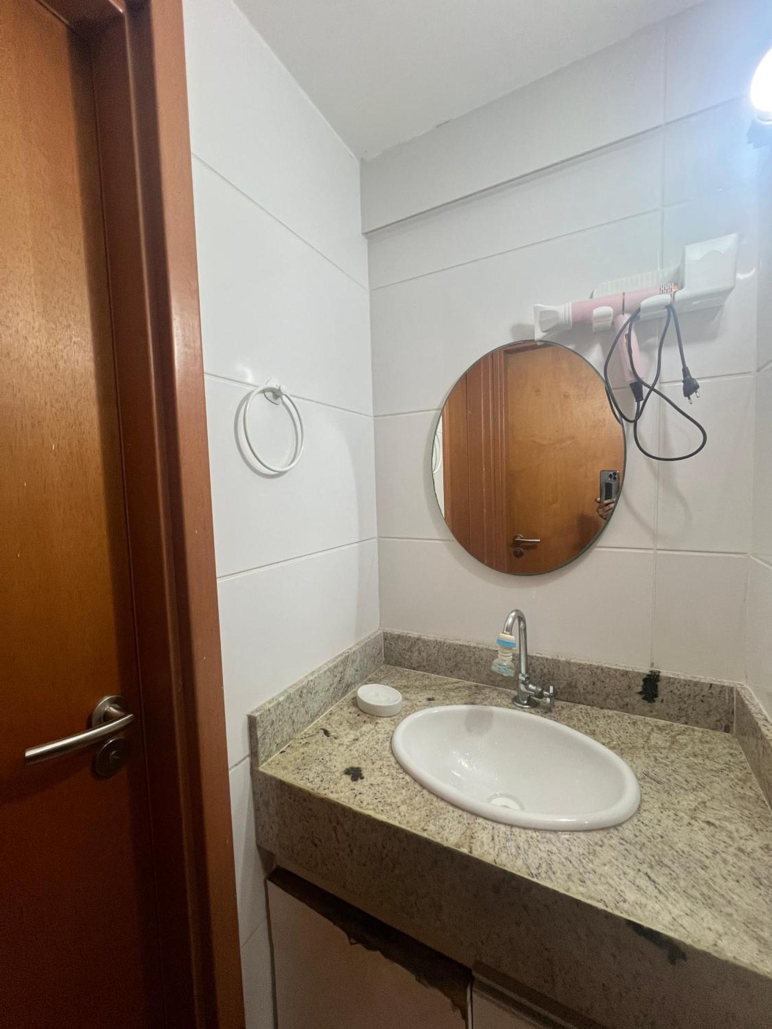 Israel Flat -ap 214- De Tambau * Joao Pessoa